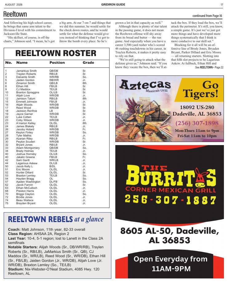 Page B17