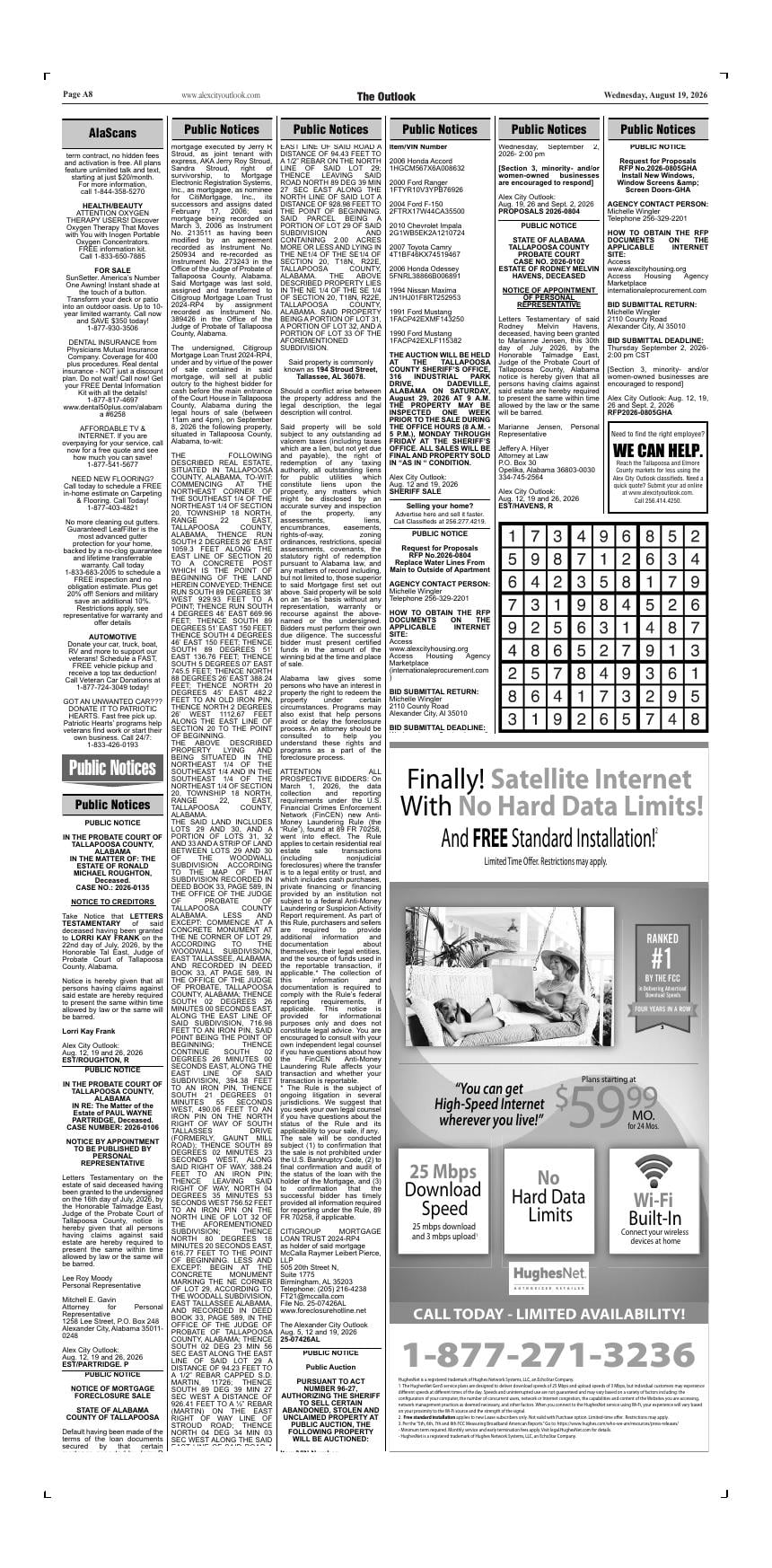 Page A08