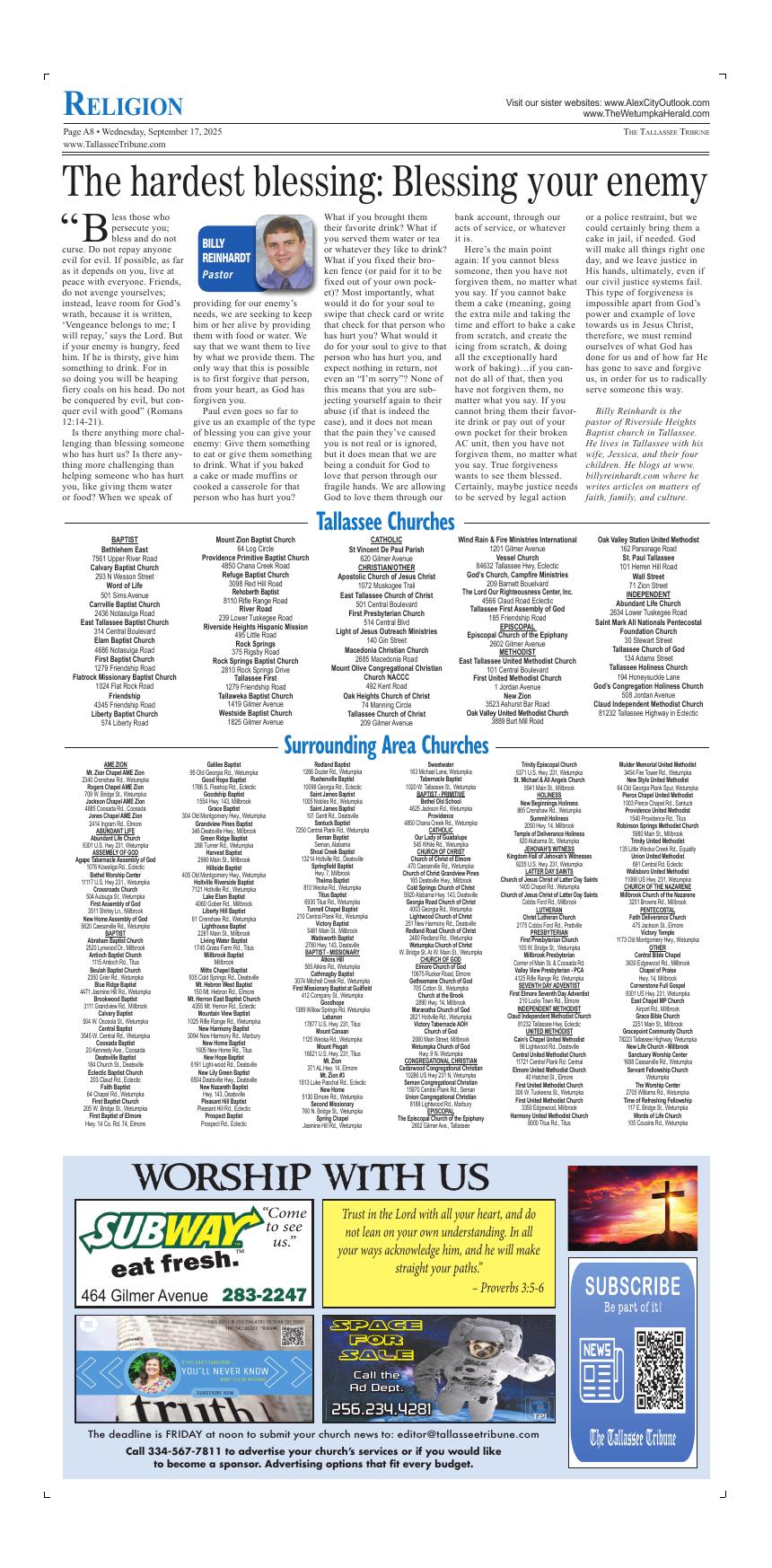 Page A08