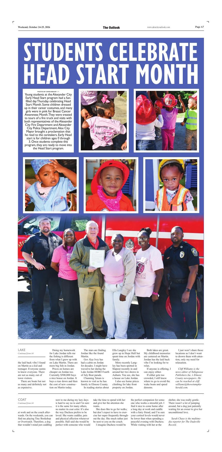 Page A07
