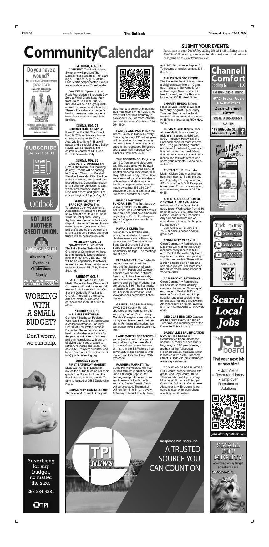 Page A06