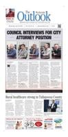 Alex City Outlook
