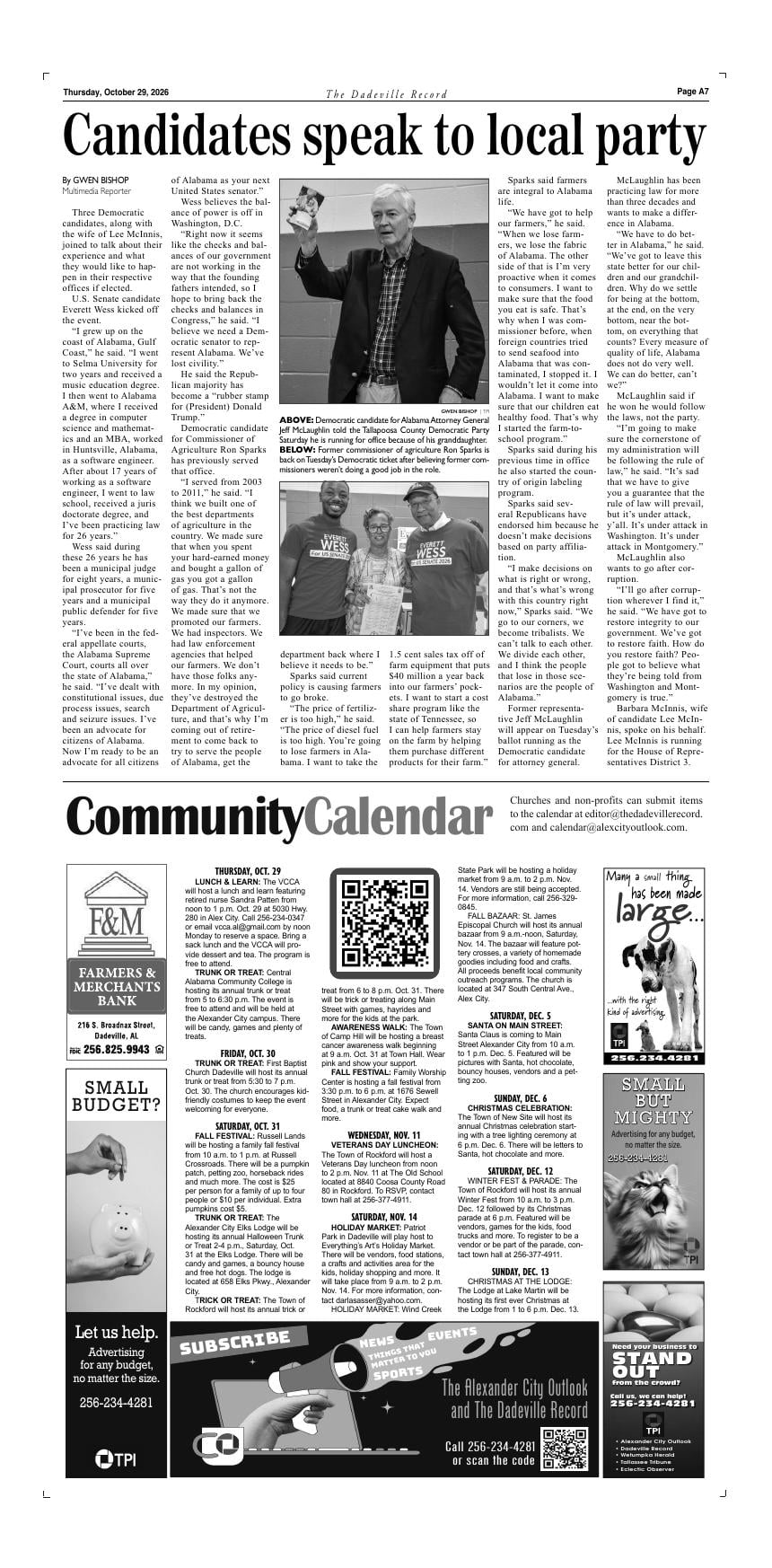 Page A07