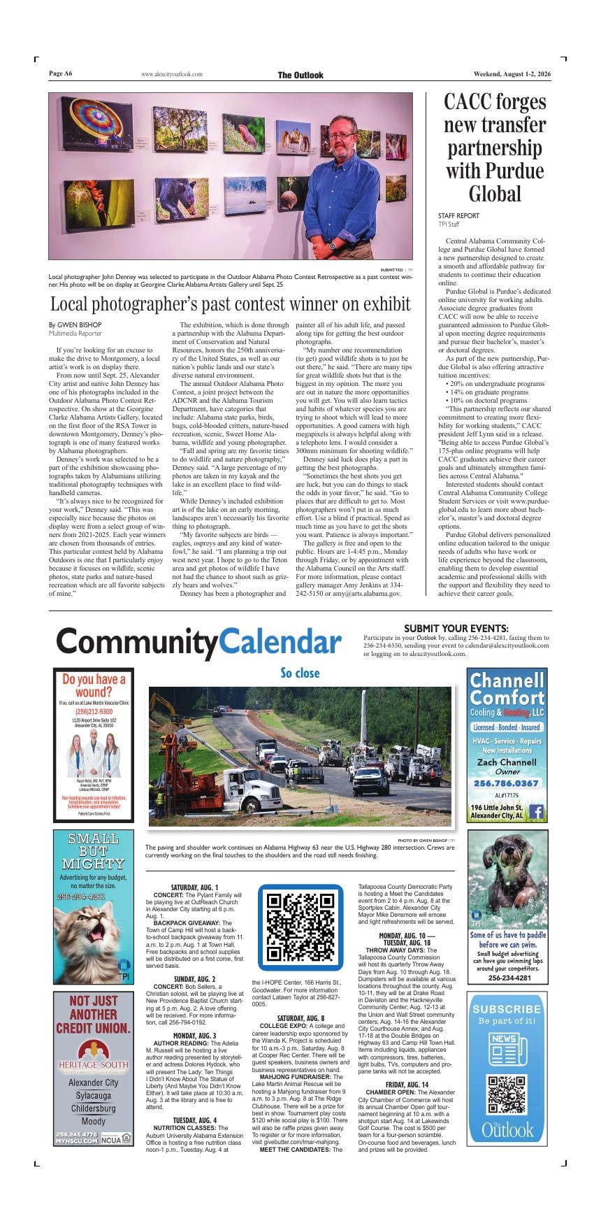 Page A06