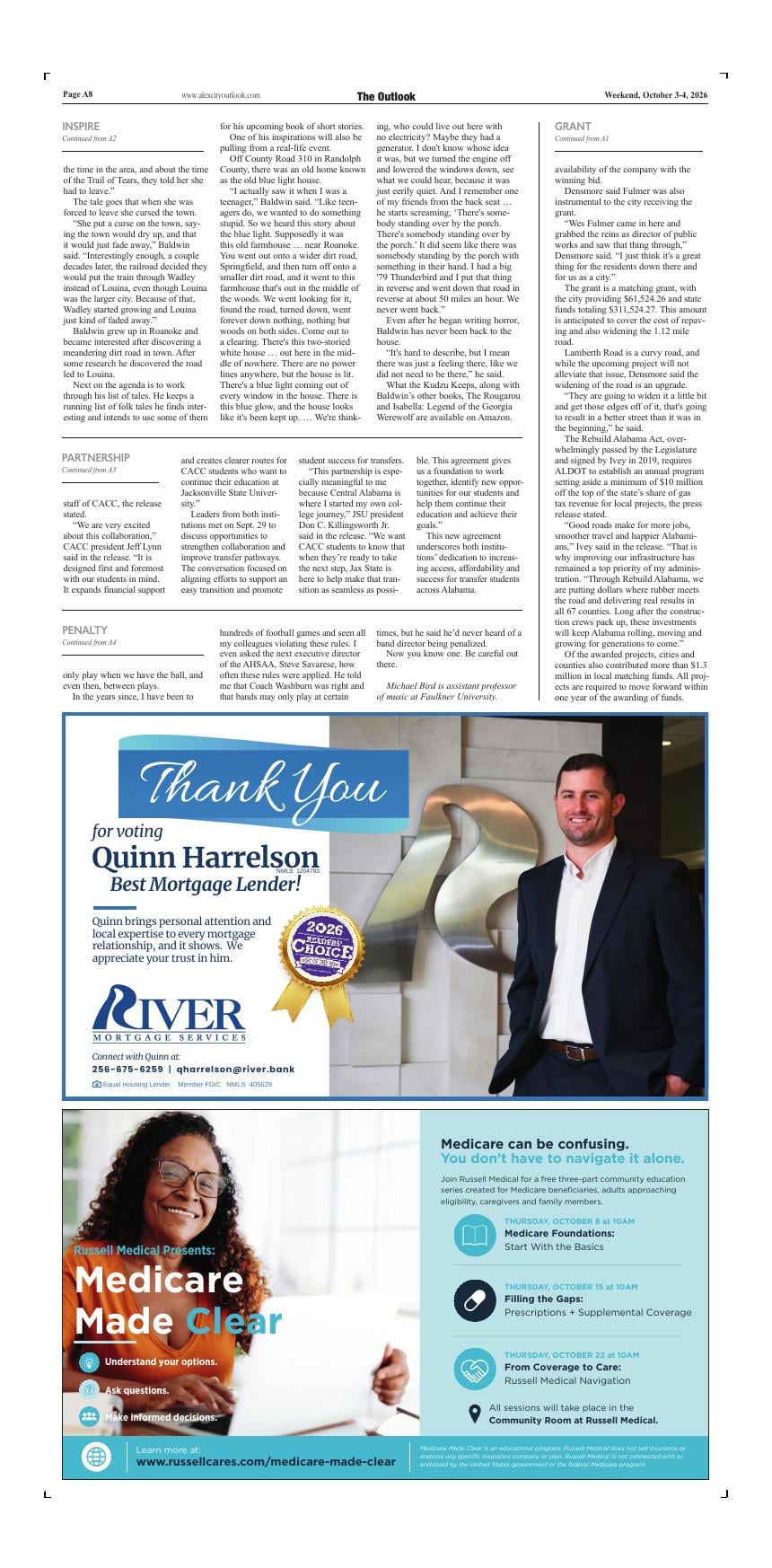 Page A08
