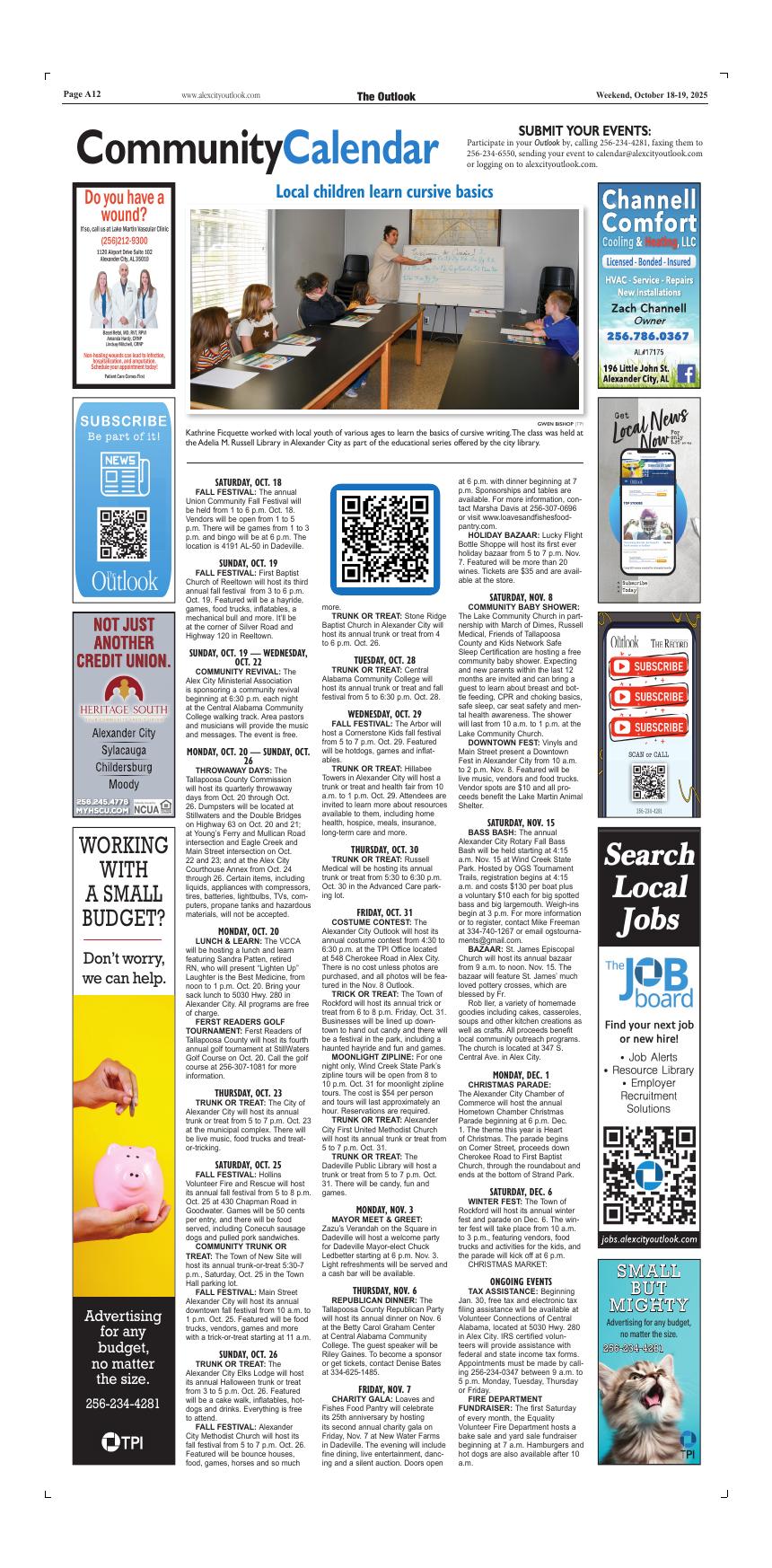 Page A12