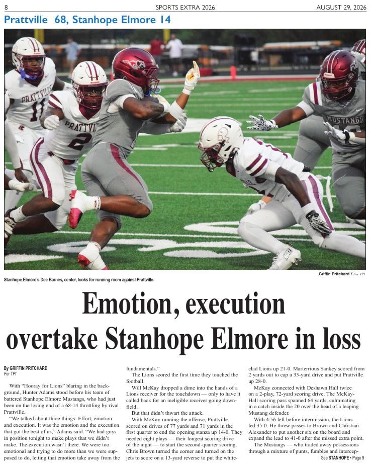 Page B8