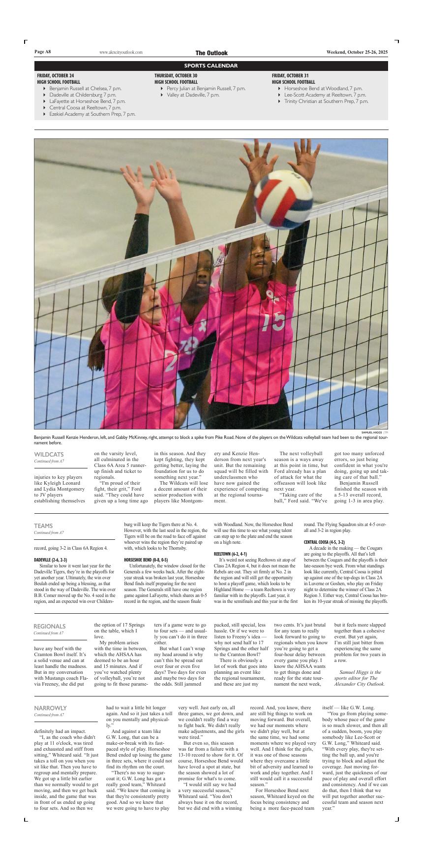 Page A08