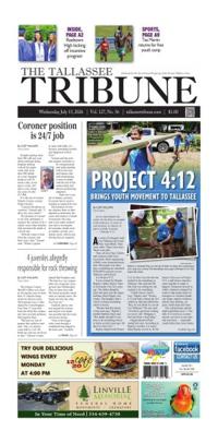 Page A01