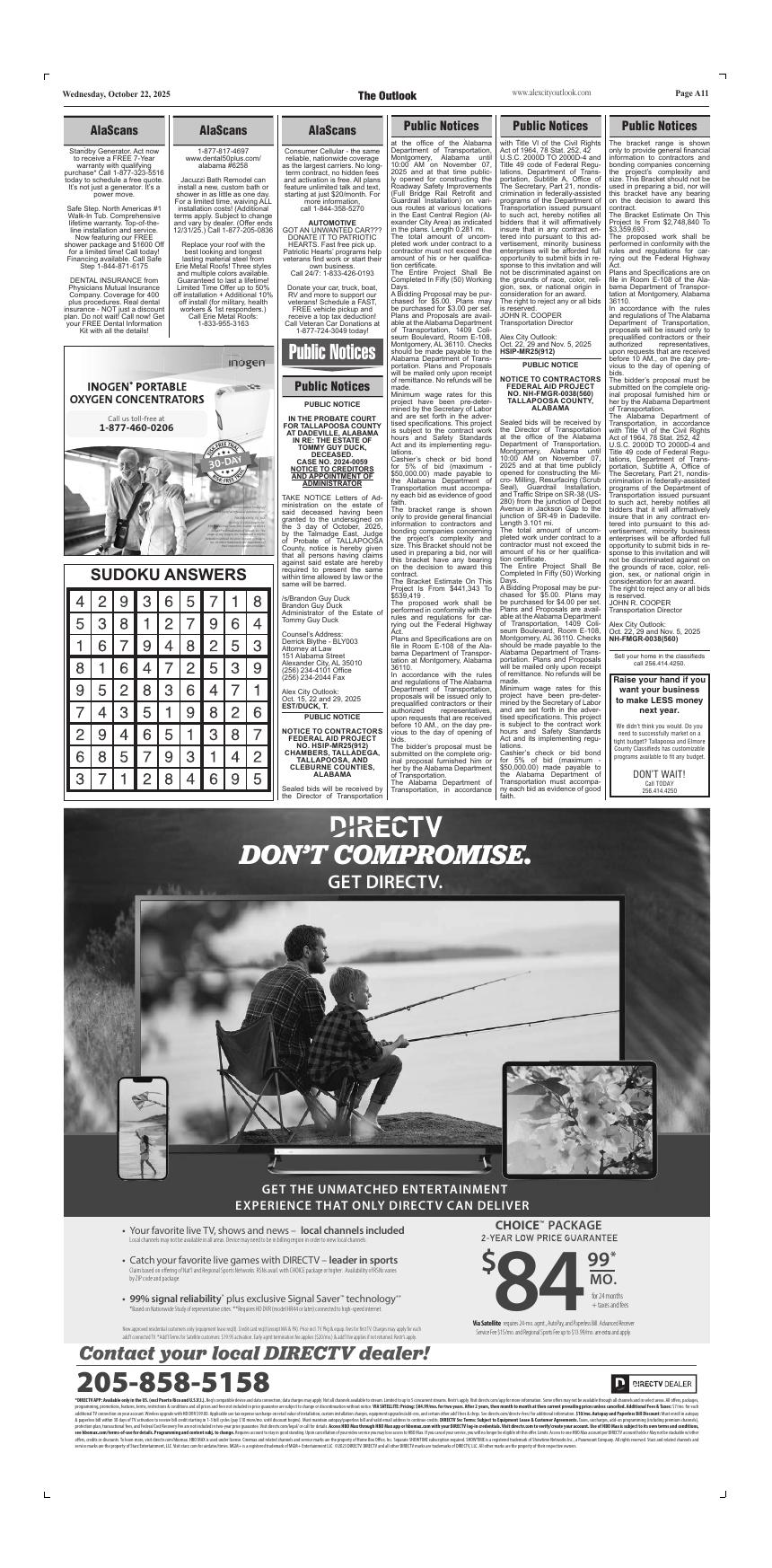 Page A11