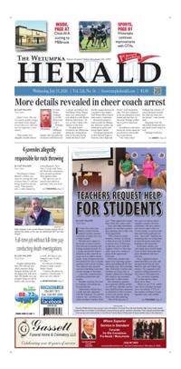 Page A01