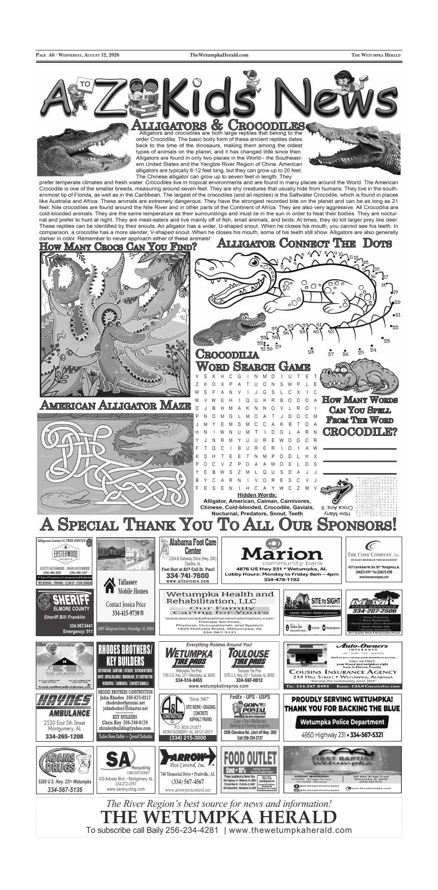 Page A06