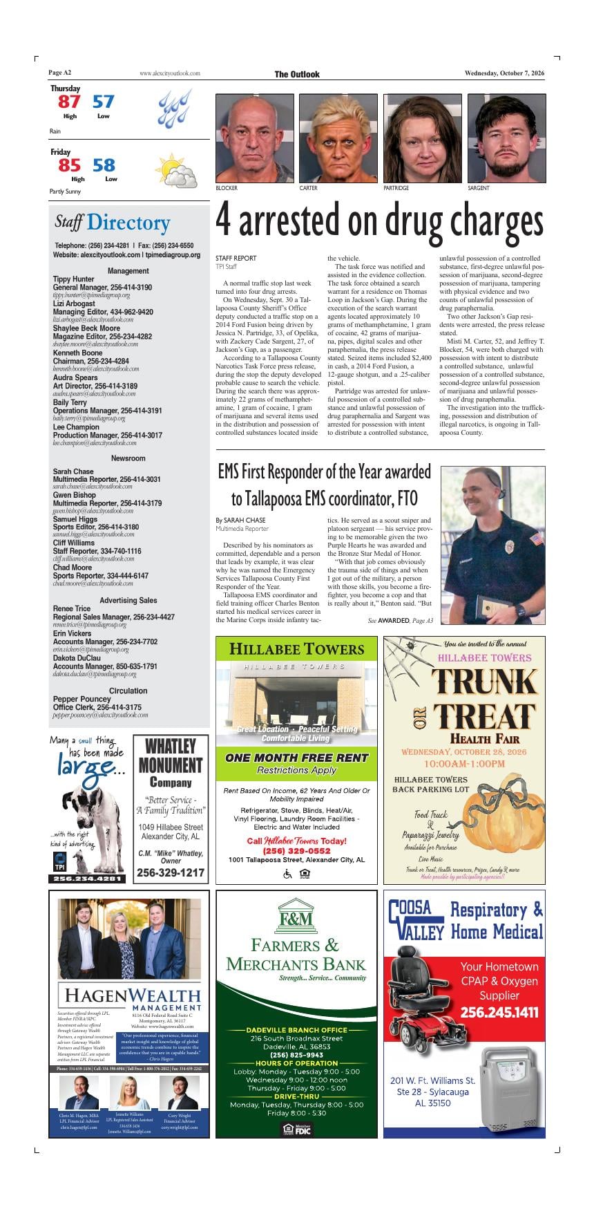 Page A02