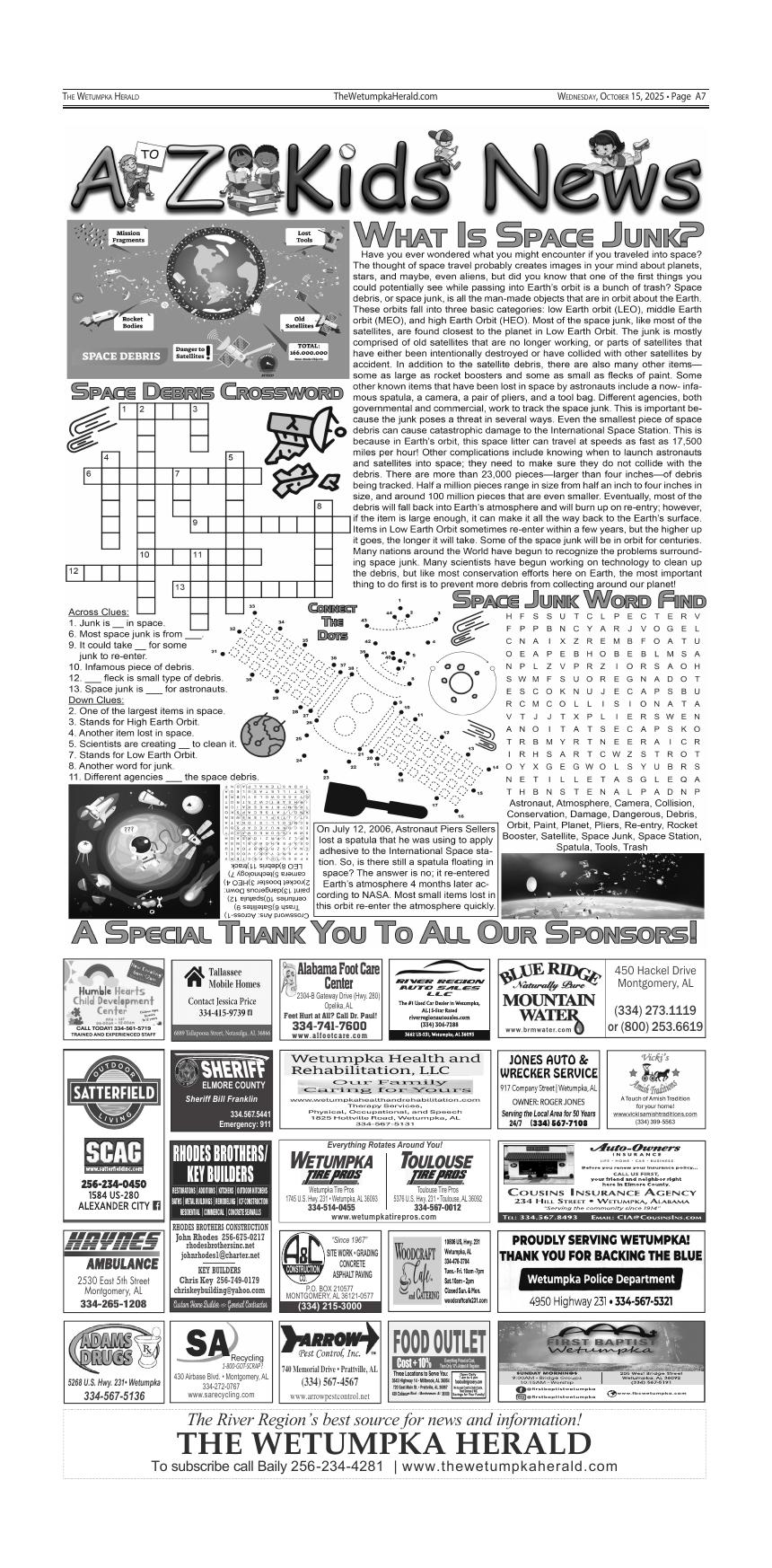 Page A07