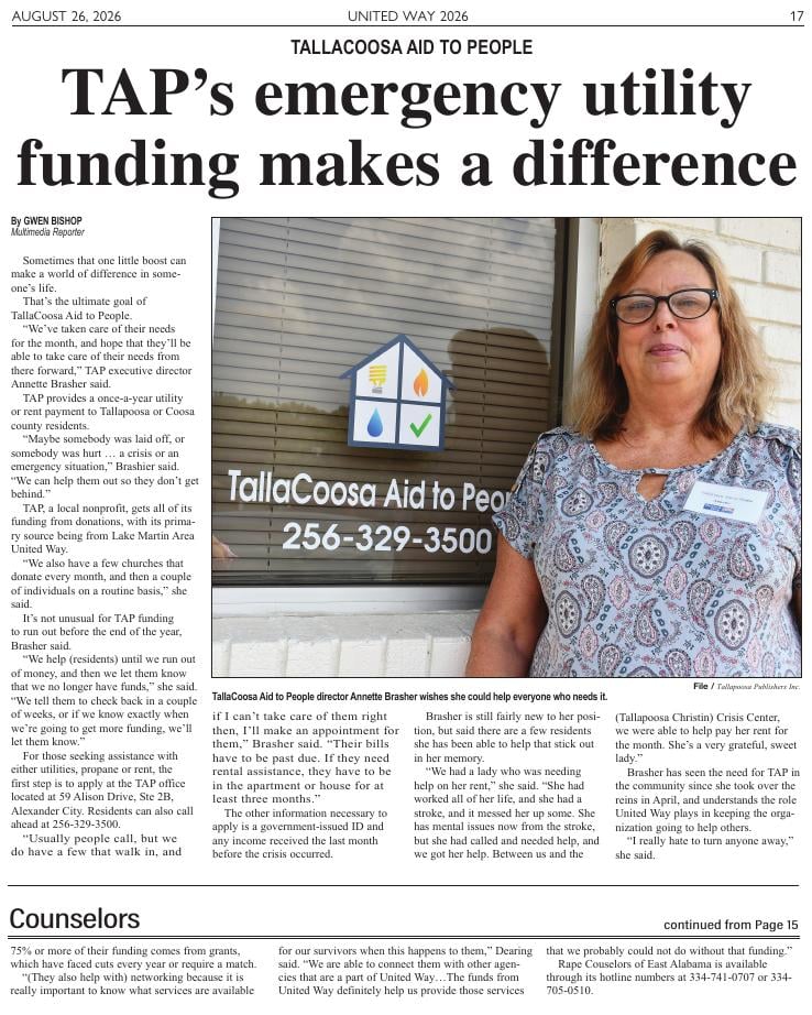 Page B17