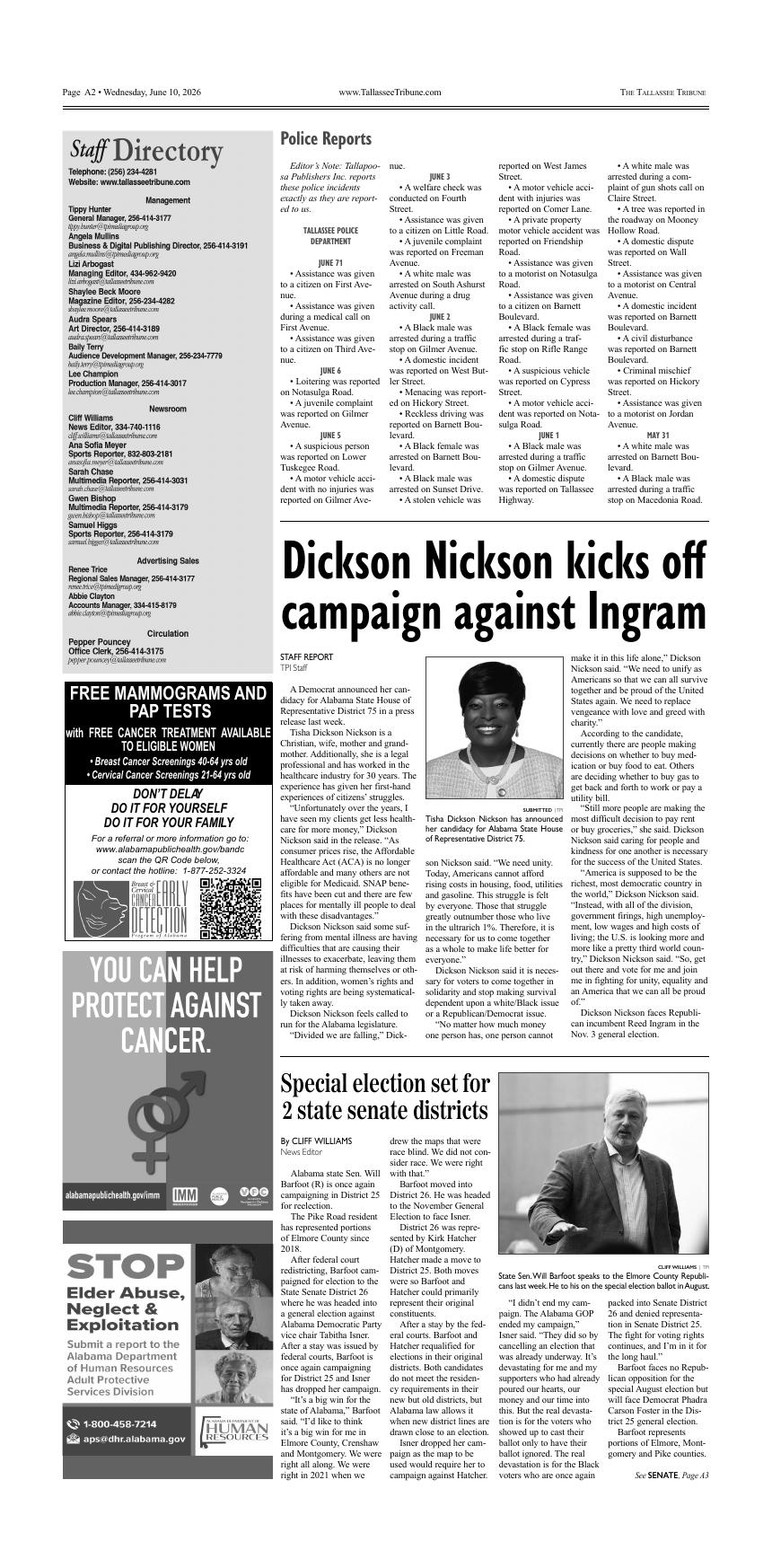 Page A02