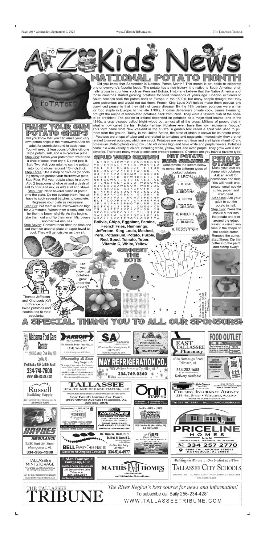 Page A06