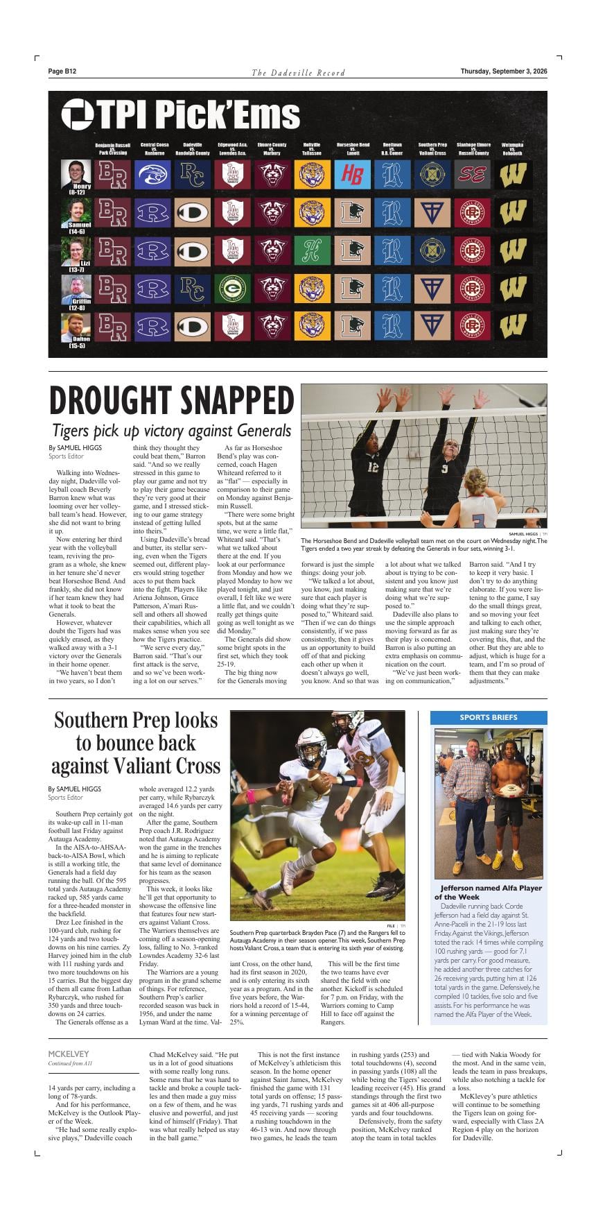Page A12
