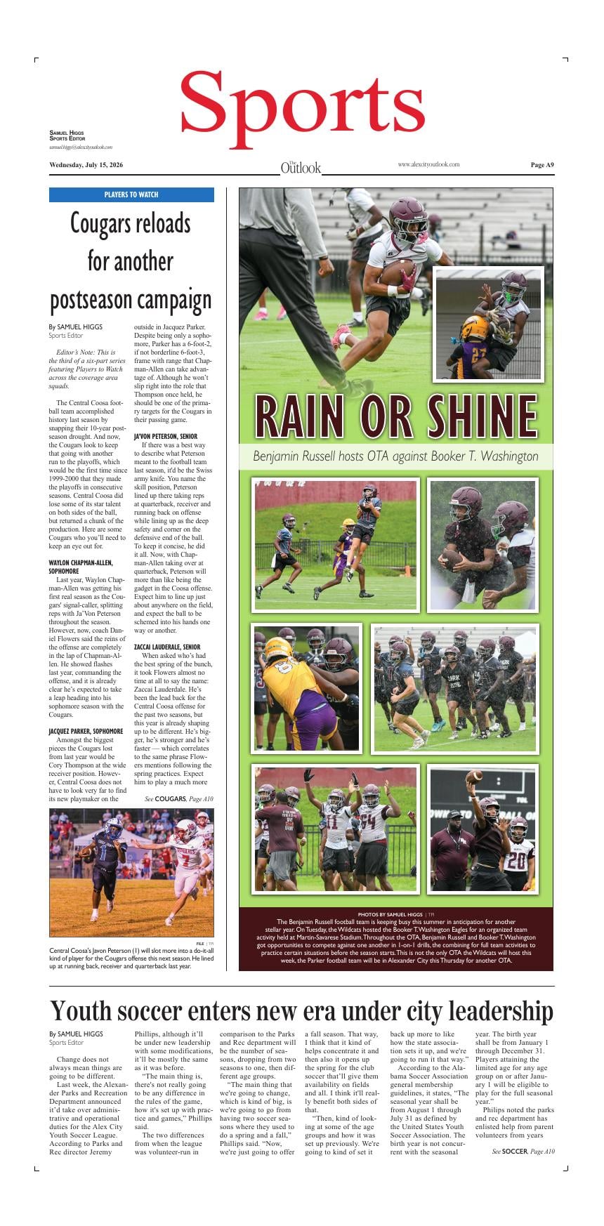 Page A09