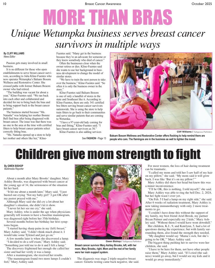 Page A10