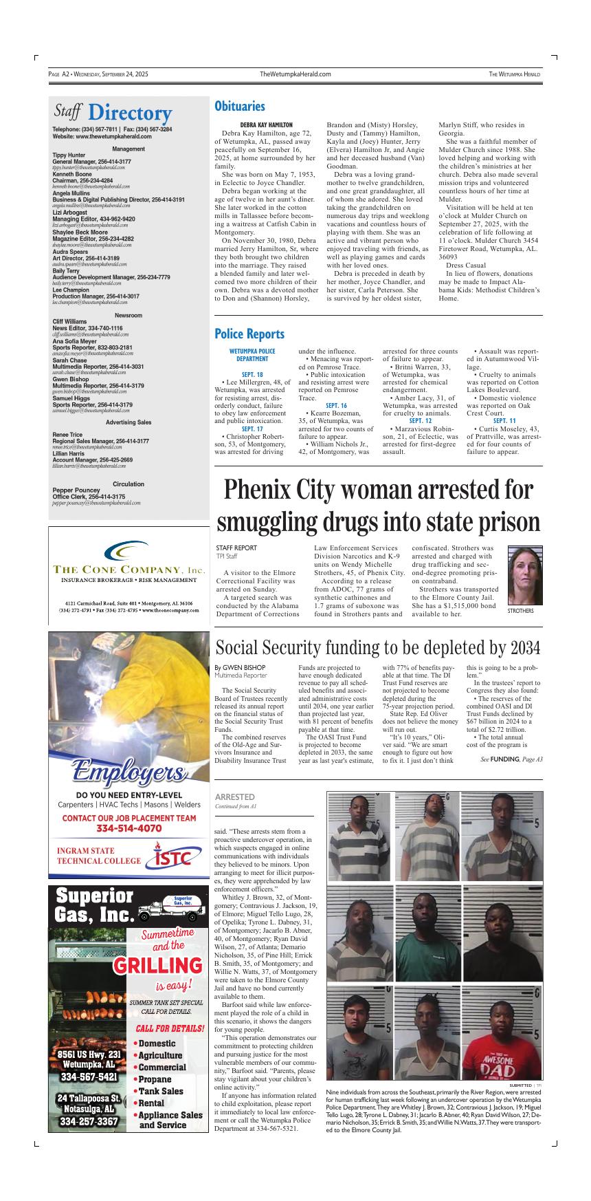 Page A02