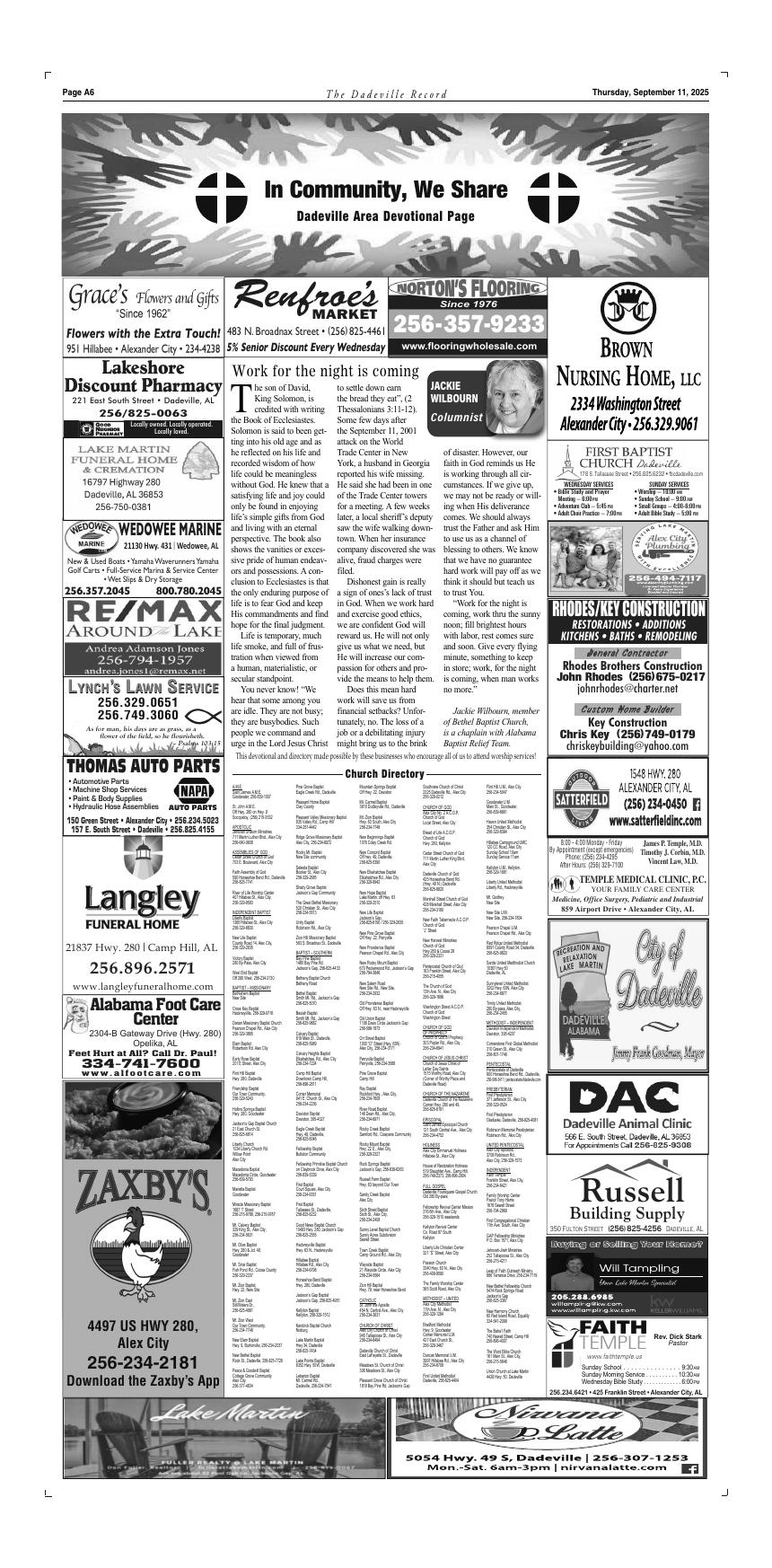 Page A06