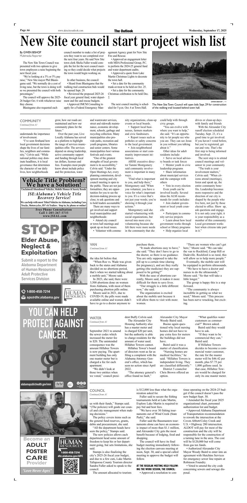 Page A06
