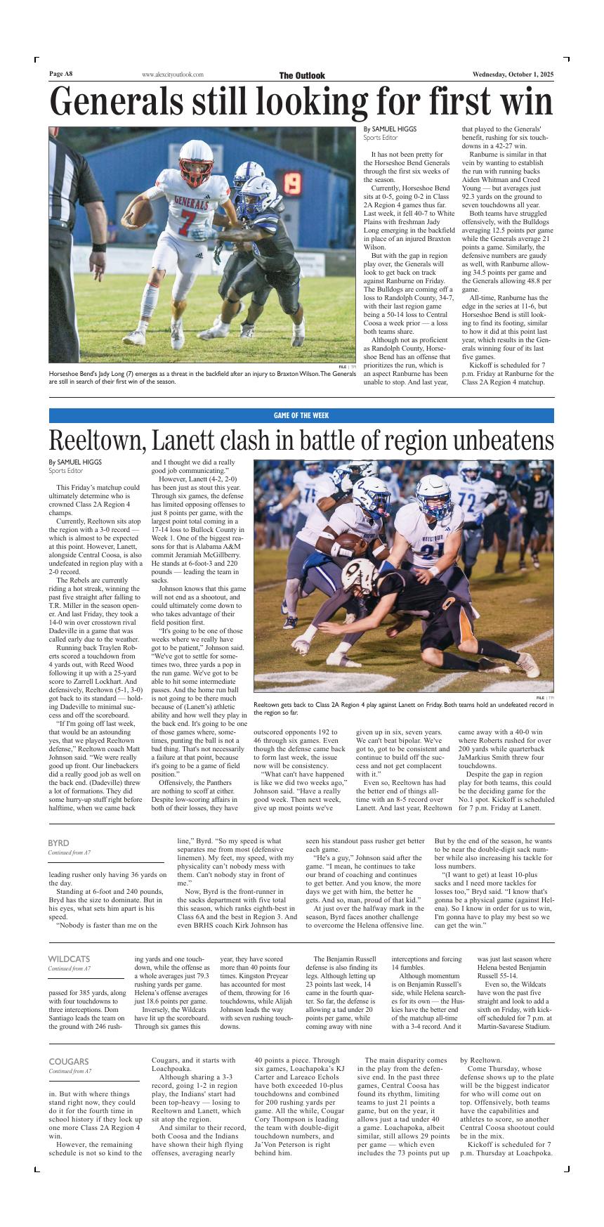Page A08