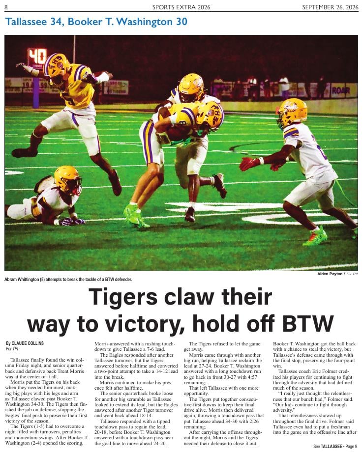 Page B8