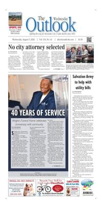 Page A01