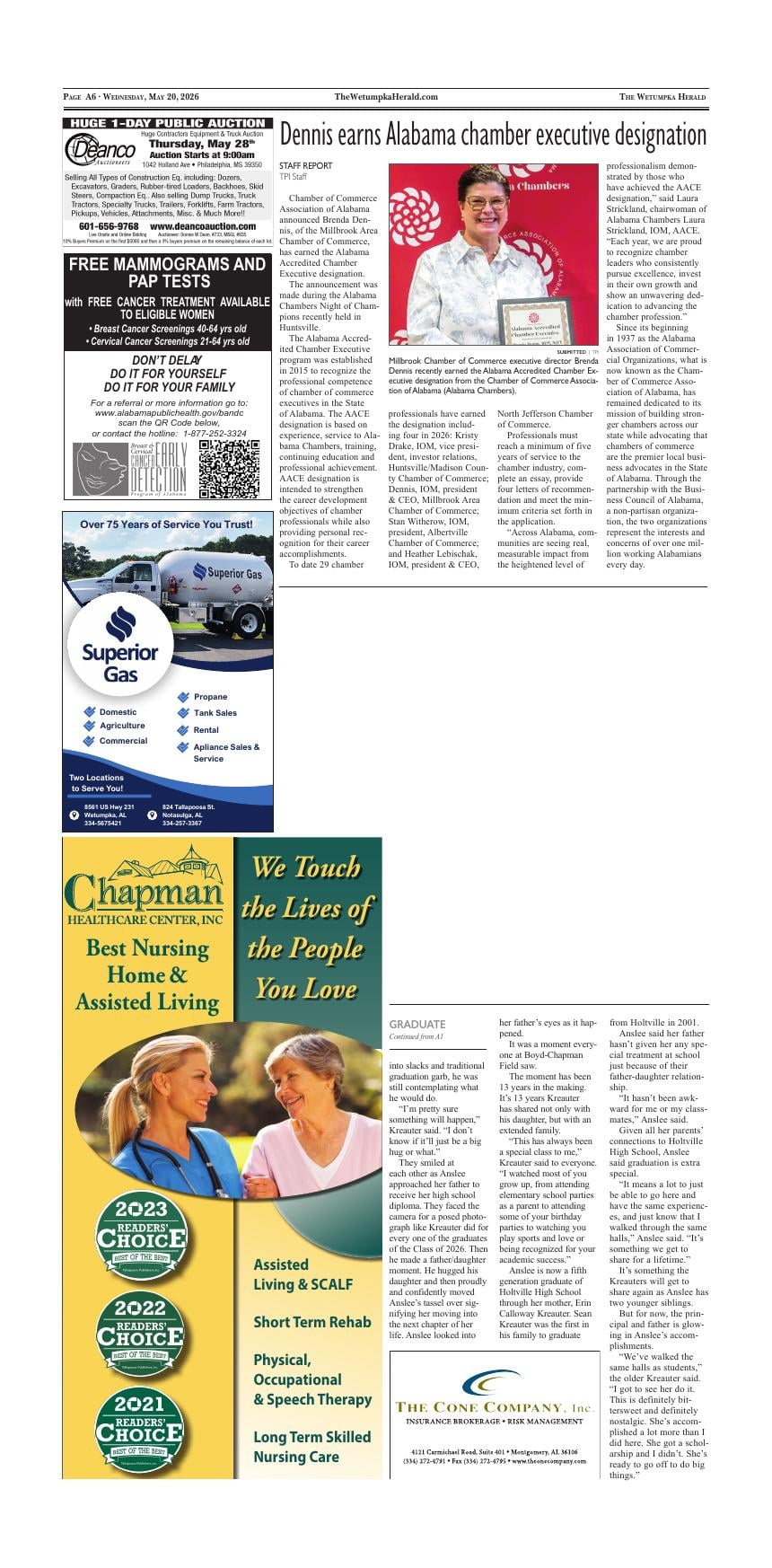 Page A06