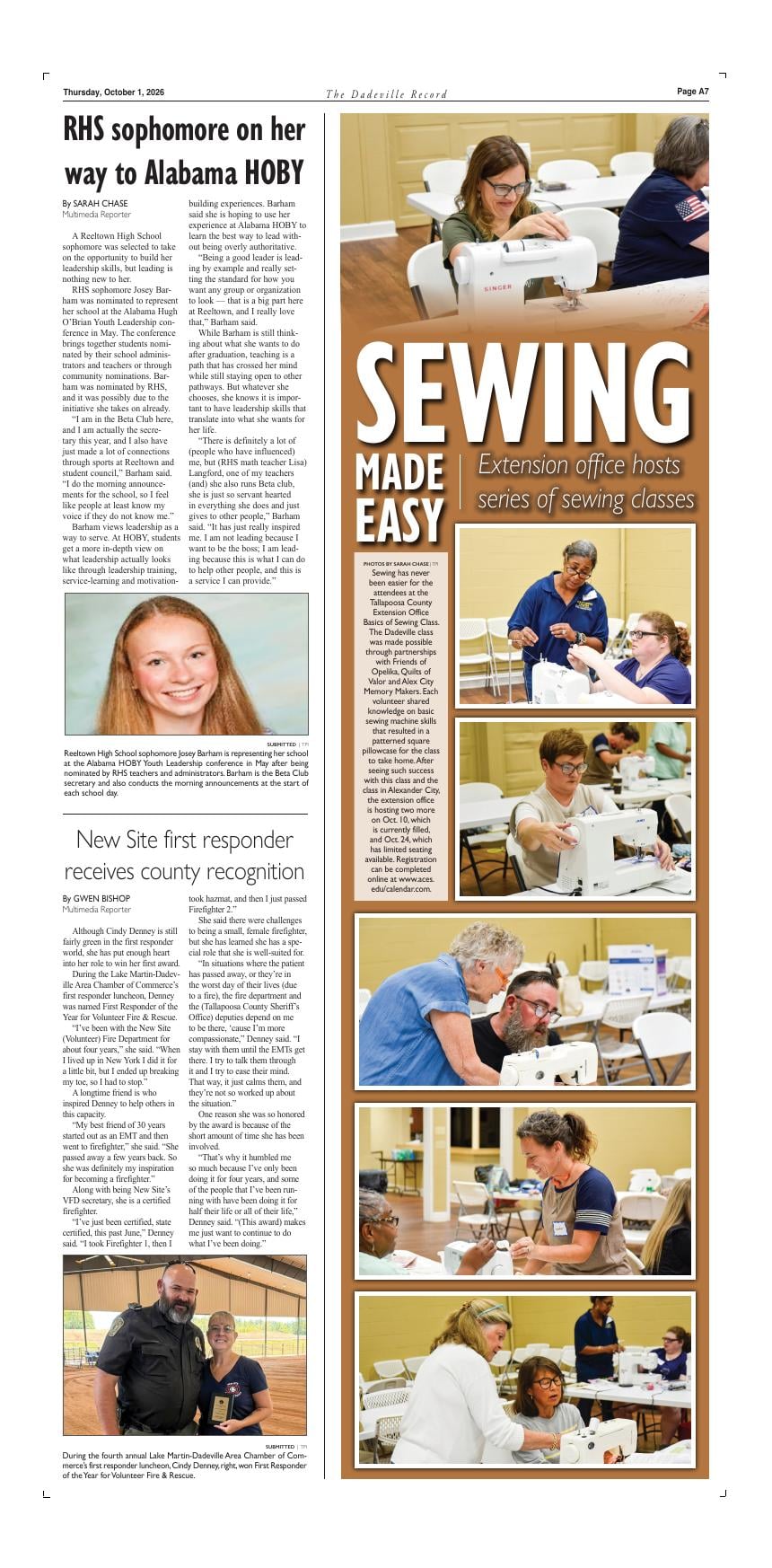 Page A07