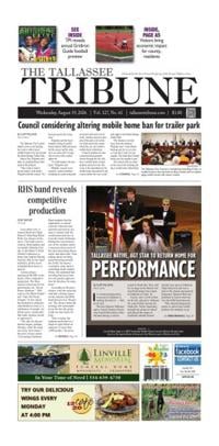 Page A01