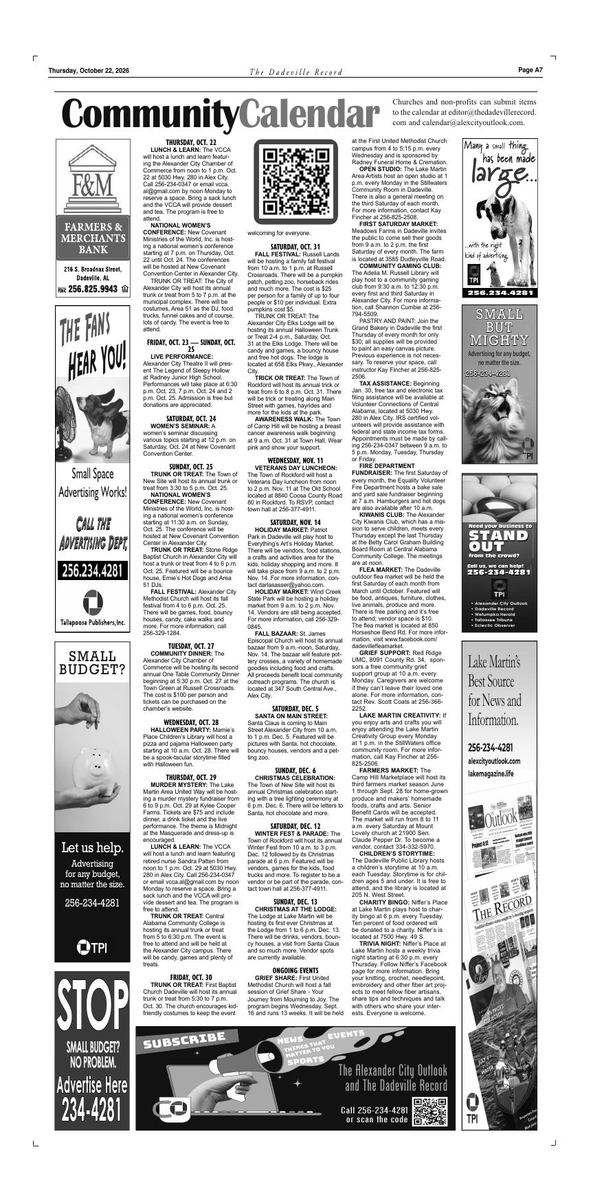 Page A07