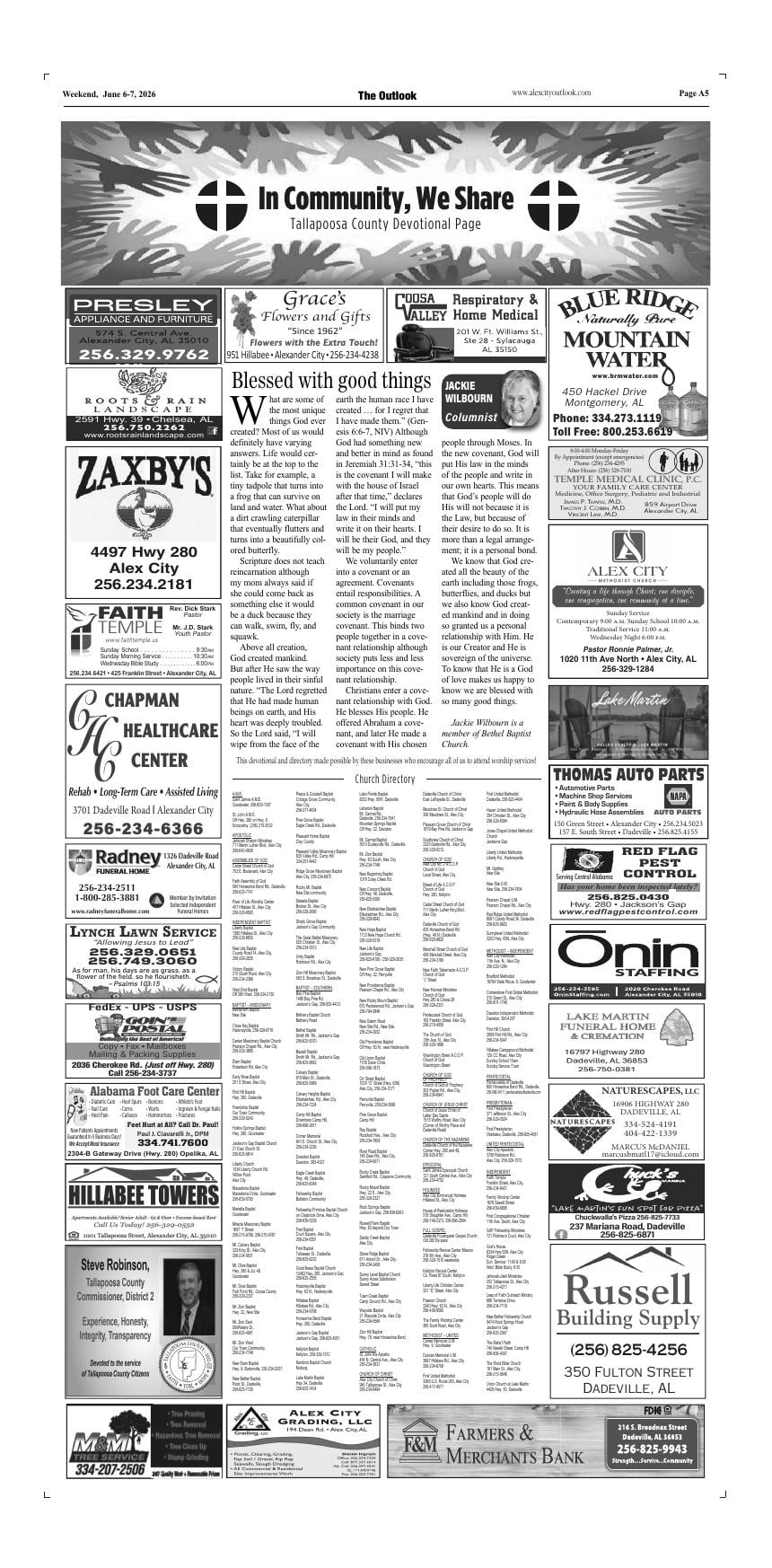 Page A05