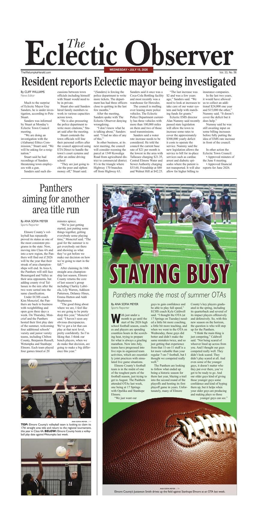 Page A12