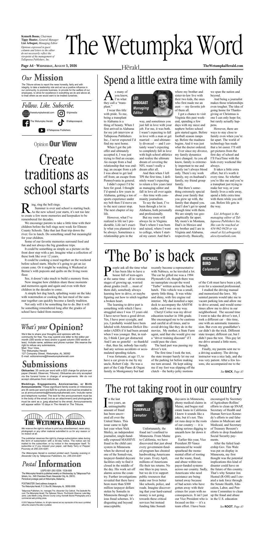 Page A04