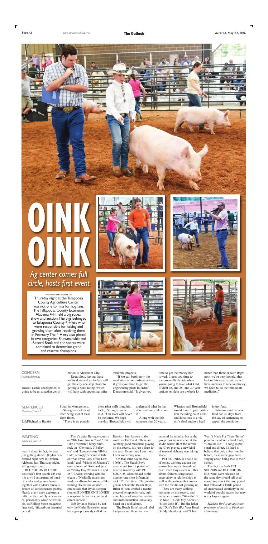Page A06