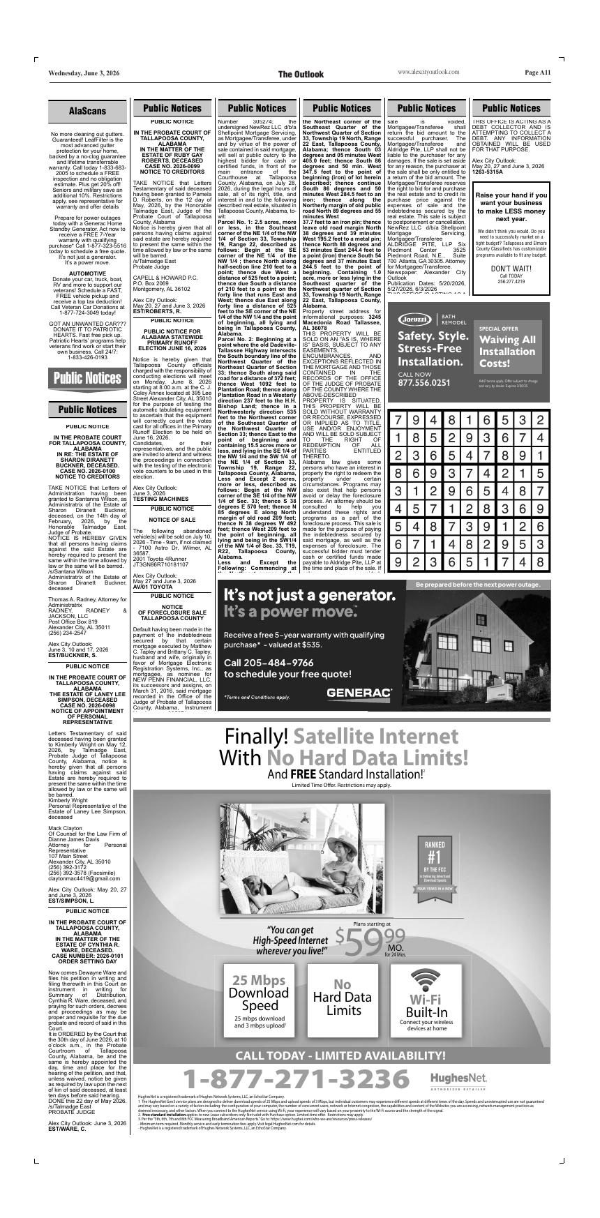 Page A11