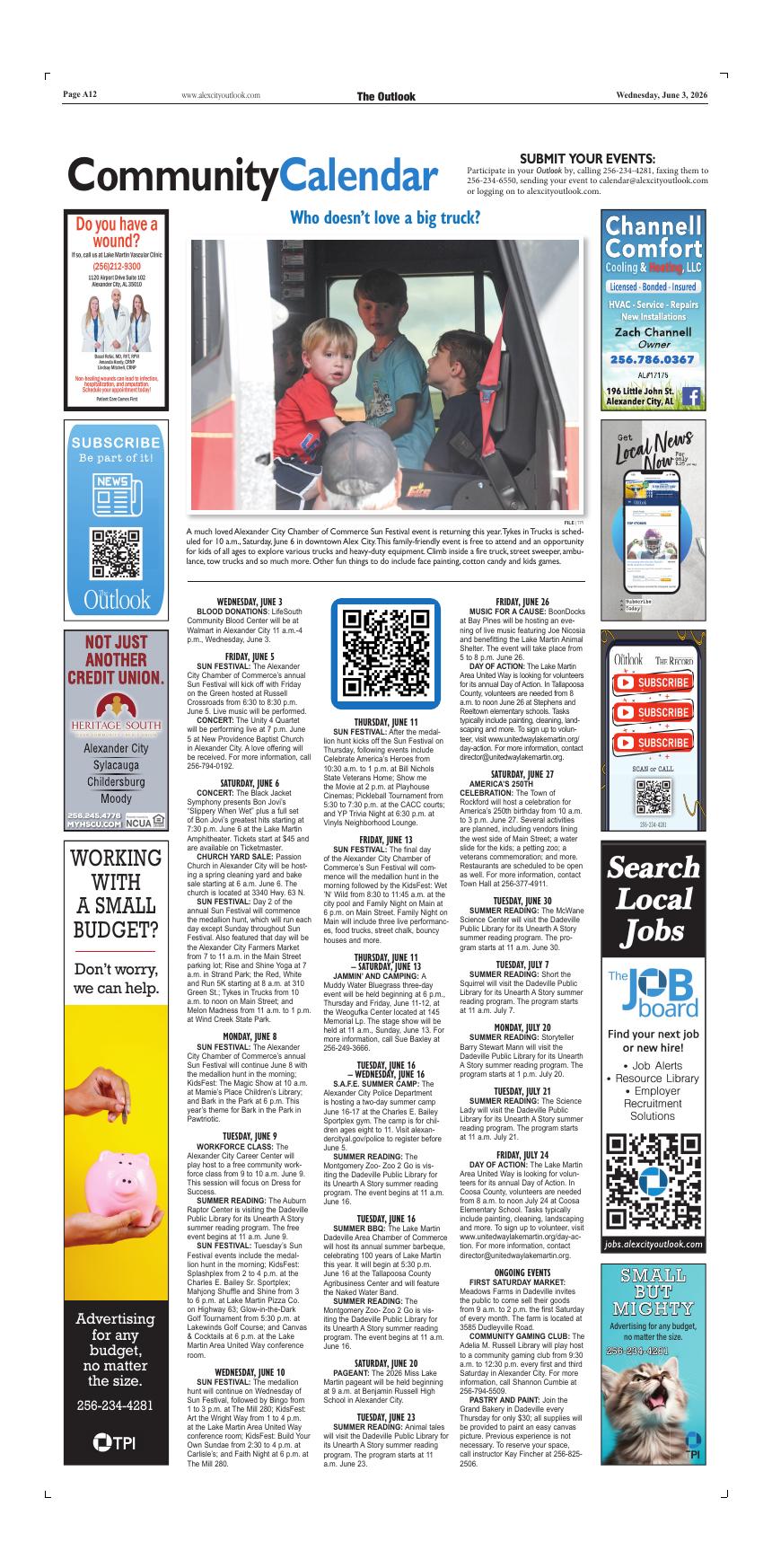 Page A12