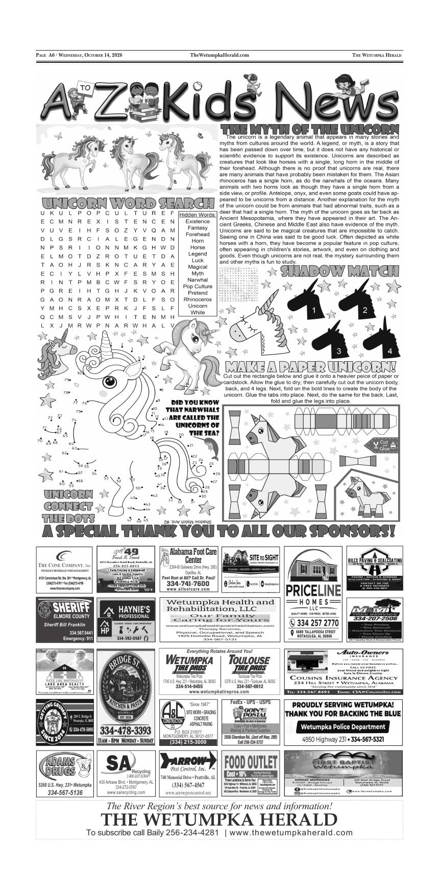 Page A06