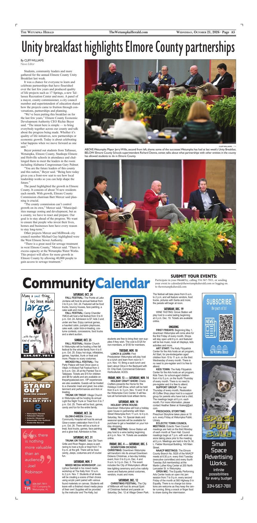 Page A05