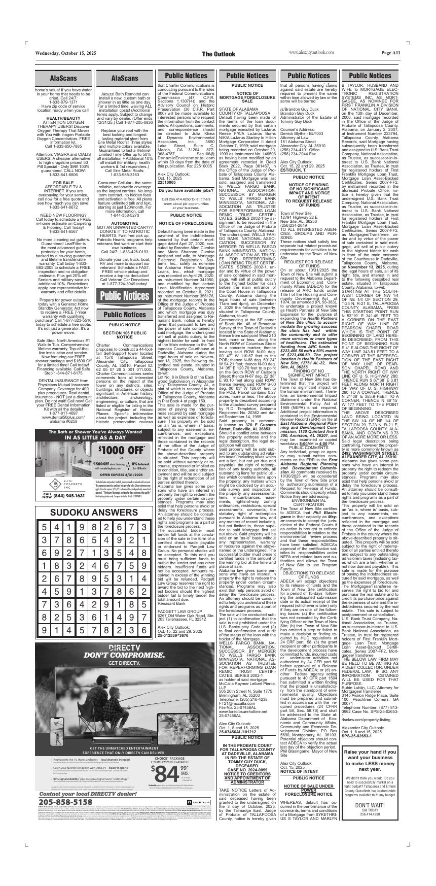 Page A11