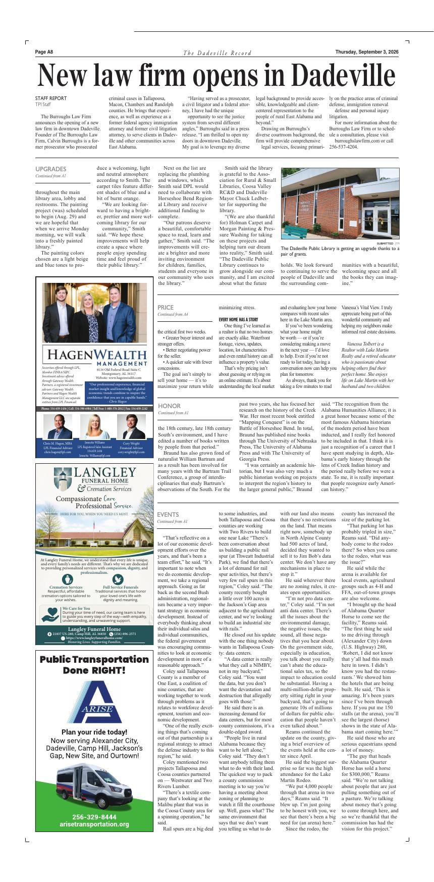 Page A08