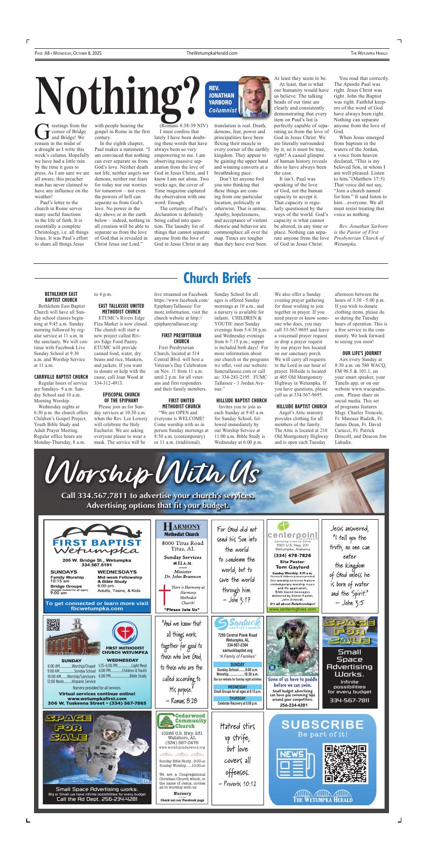 Page A08