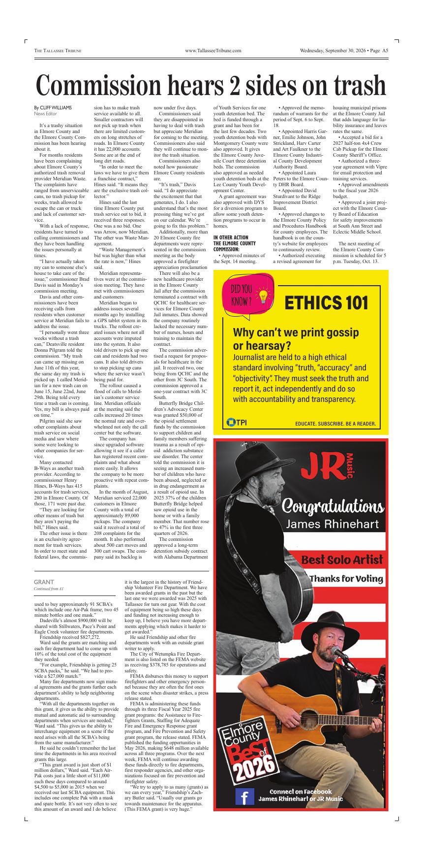 Page A05