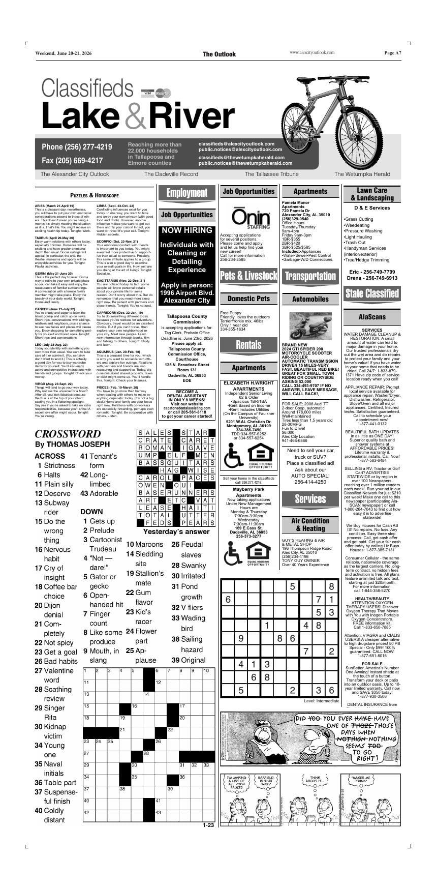 Page A07
