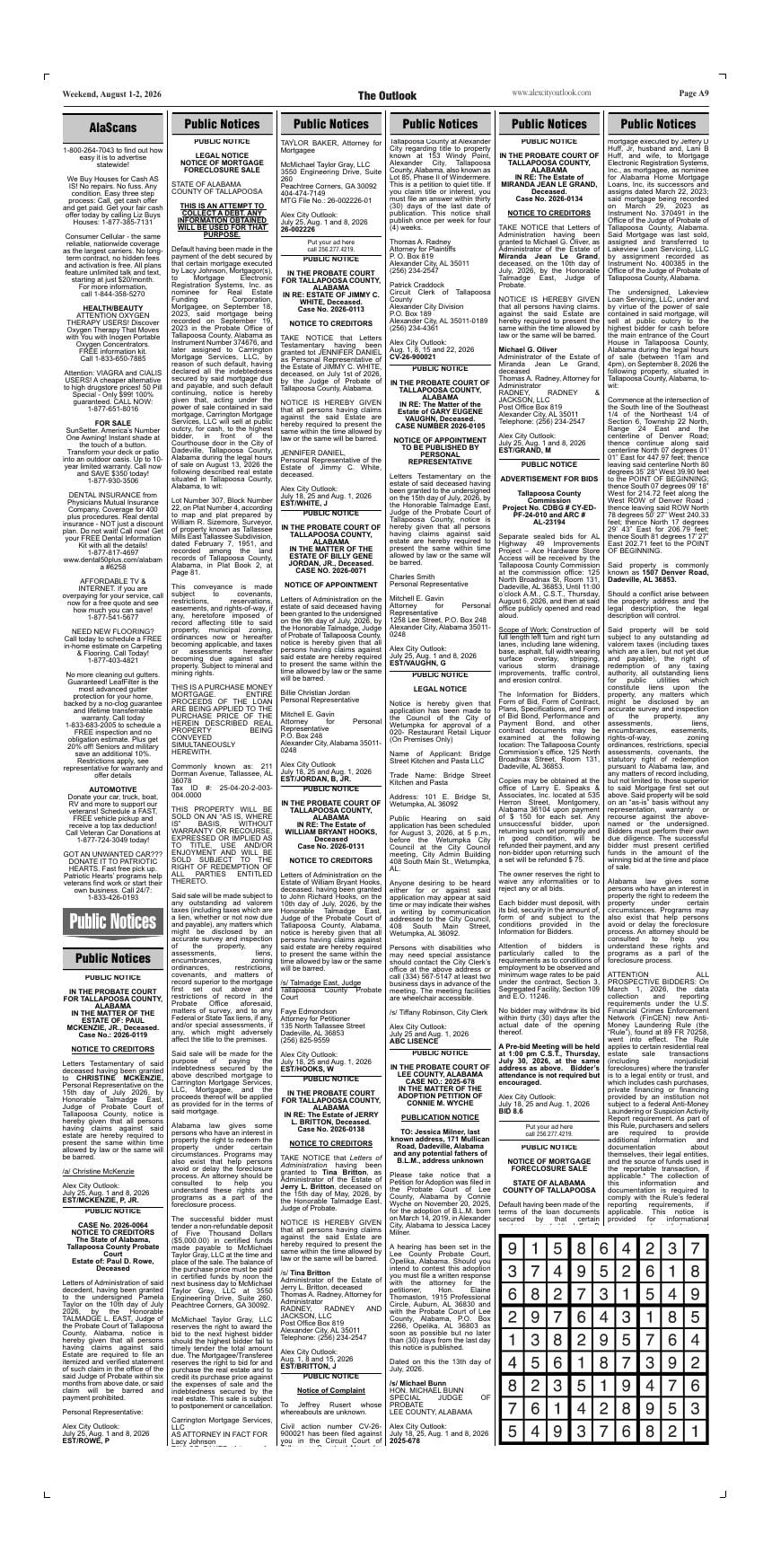 Page A09