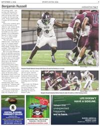 Page B9