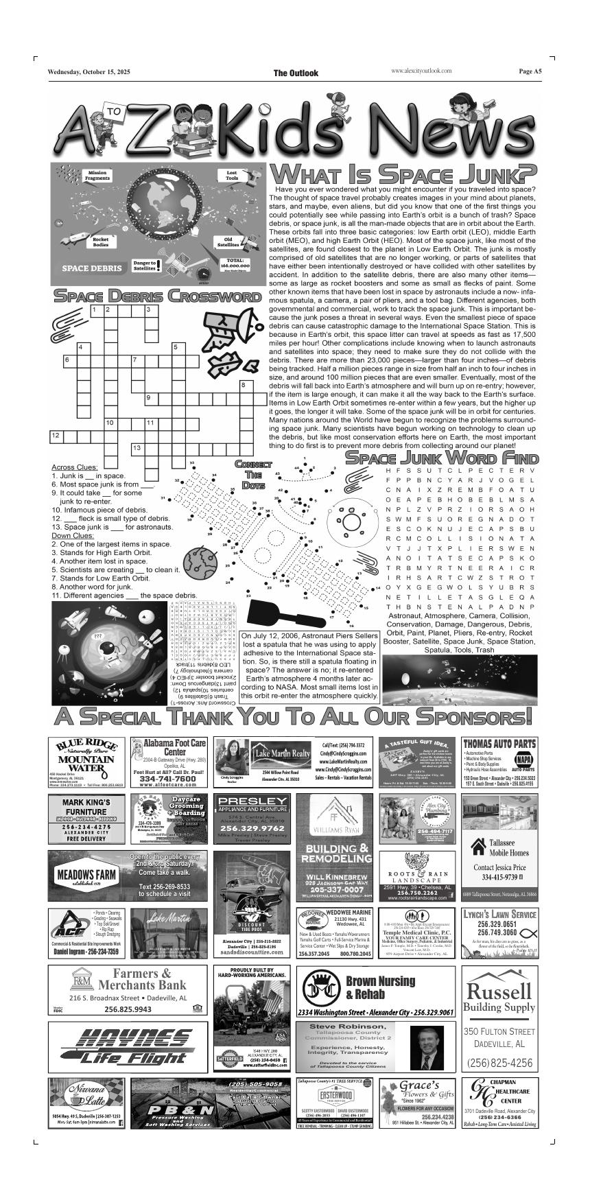 Page A05